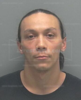 Rick Anthony Melendez