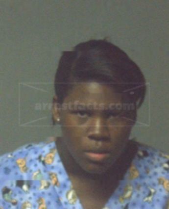 Cecilia Monique Golson