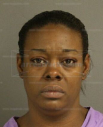Tracy Delynn Johnson