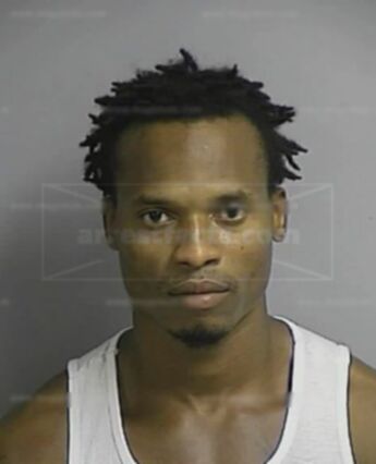 Jeffrey Bernard Williams