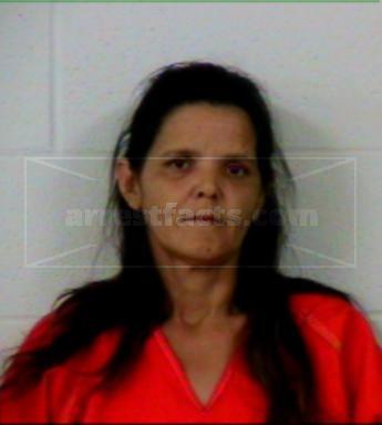 Janice Fay Thompson