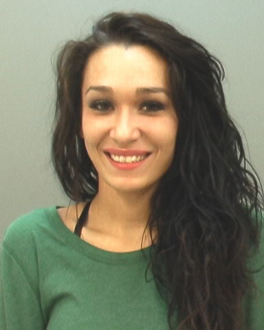 Sabrina Nicole Saucedo