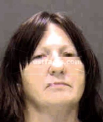 Octavia Arlene Johnston