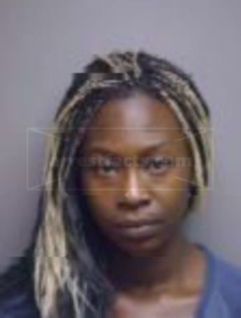 Tonya Monique Womack