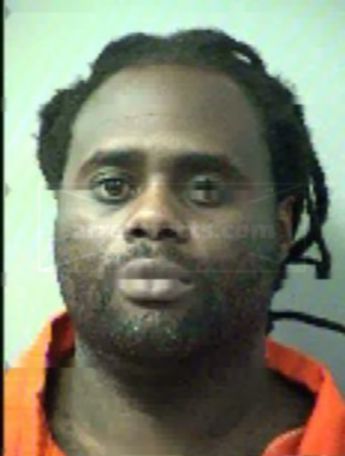 Tavares Depreice Clayborne