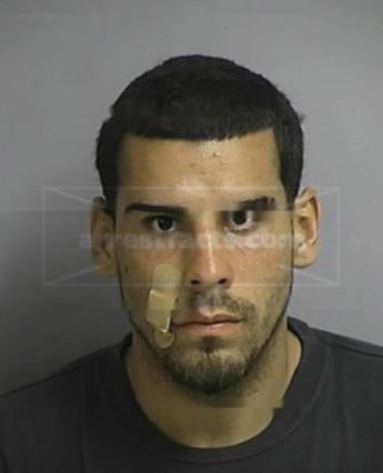 Anthony Rodriguez-Irizarry