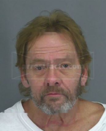 Terry Wayne Linkous