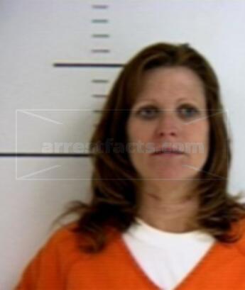 Tammie Patterson Mcgough