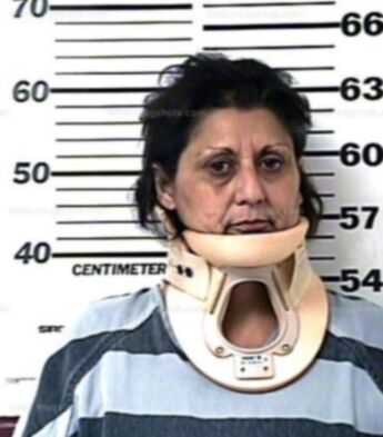 Margie Elizabeth Jernigan