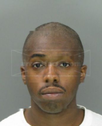 Kevin Duane Croom