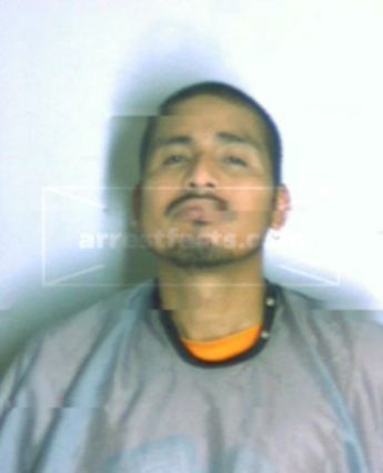 Felix Villanueva