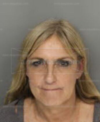 Cindy Gail Martin