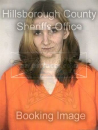 Jessica Marie Graff