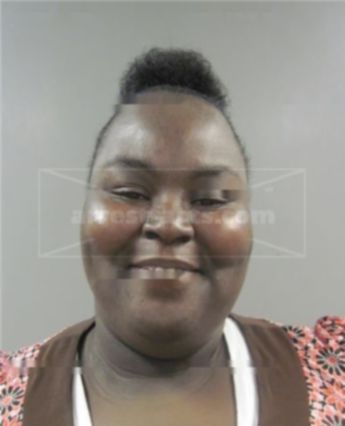 Shimone Paige Mccathern