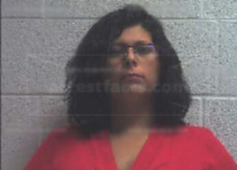 Angel Marie Brown