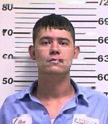 John Blue Saylors