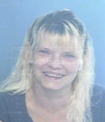 Lorinda Sue Hayes