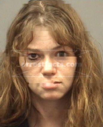 Brenda Kay Clark