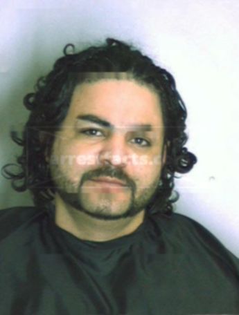 Hector Fuentes