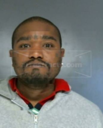 Kenneth James Dubose