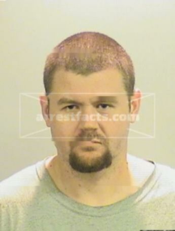 Alexander Patrick Mcgaha