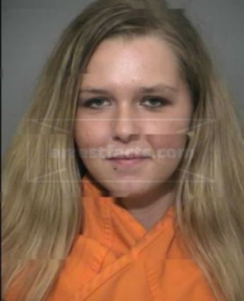 Brittany Blake Cooper