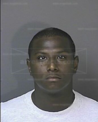 Andre Javon Earvin