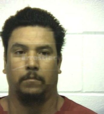 Primitivo Carrillo Gonzales