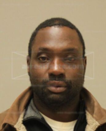 Curtis James Stokes