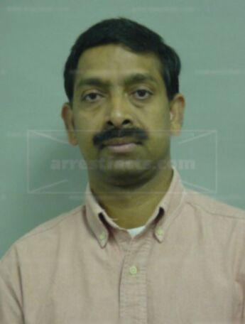 Venkatesan Rangarajan
