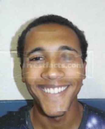 Clayton Deshon Matheney