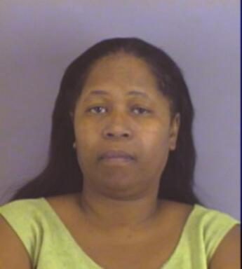 Sharon Jenice Brown
