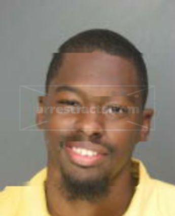 Taurean Gorron Jewett