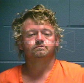 Michael Wayne Marshall
