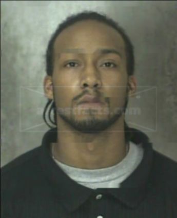 Brandon Gerard Vaughan