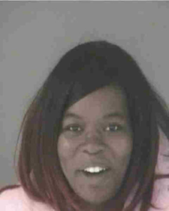 Keturah J Linwood