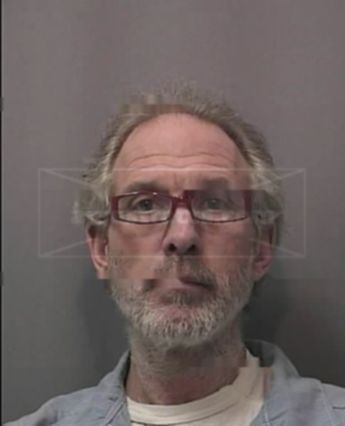 Charles Michael Johnson