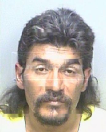 Gilbert Pena Gutierrez