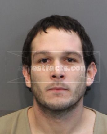 Brandon Trey Patterson