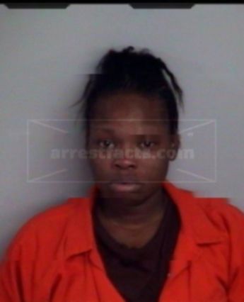 Kyaira Qunnishay Murphy