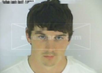 Zachary David Holcomb