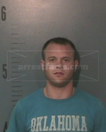 Bradley Allen Kinsey