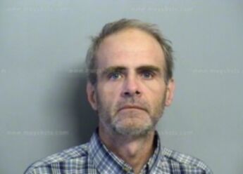 David Eugene Ogden