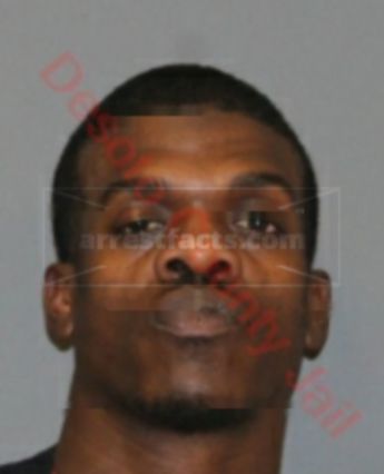 Shaun Ernest Vaughn