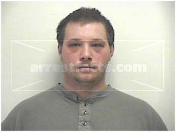 Trapper Eugene Ramsey
