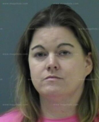 Jennifer Elizabeth Mayhew
