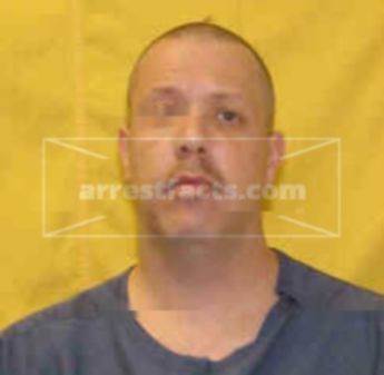 Keith Ray Parsons