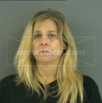 Tracy Baggett Thorndyke