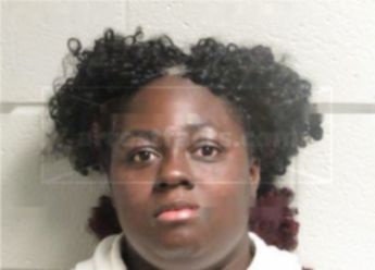 Tajahre Victoria Mcgrady