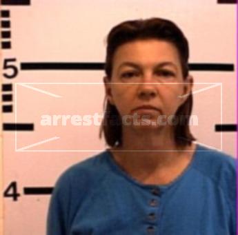 Cheryl Rae Bourg
